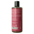 Urtekram Shampoo rozen normaal haar 500 Milliliter