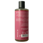 Urtekram Shampoo rozen normaal haar 500 Milliliter