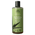 Urtekram Shampoo aloe vera droog haar 500 Milliliter