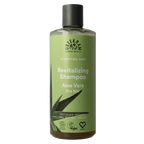 Urtekram Shampoo aloe vera droog haar 500 Milliliter