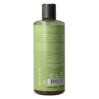 Urtekram Shampoo aloe vera droog haar 500 Milliliter