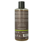 Urtekram Shampoo tea tree 500 Milliliter