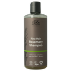 Urtekram Shampoo rozemarijn 500 Milliliter
