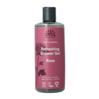 Urtekram Douchegel rozen 500 Milliliter