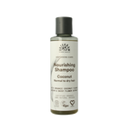 Urtekram Shampoo kokosnoot 250 Milliliter