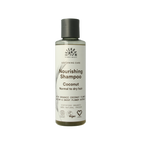 Urtekram Shampoo kokosnoot 250.00 Milliliter