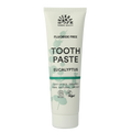 Urtekram Tandpasta eucalyptus 75.00 Milliliter
