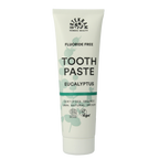 Urtekram Tandpasta eucalyptus 75.00 Milliliter