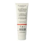 Urtekram Tandpasta tea tree 75.00 Milliliter