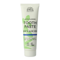 Urtekram Tandpasta mint fluoride 75.00 Milliliter