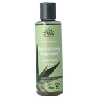 Urtekram Shampoo aloe vera droog haar 250 Milliliter