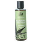 Urtekram Shampoo aloe vera droog haar 250.00 Milliliter