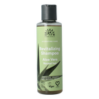Urtekram Shampoo aloe vera normaal haar 250.00 Milliliter