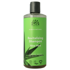 Urtekram Shampoo aloe vera normaal haar 500.00 Milliliter