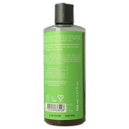 Urtekram Shampoo aloe vera normaal haar 500.00 Milliliter