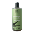 Urtekram Douchegel aloe vera 500.00 Milliliter
