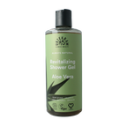 Urtekram Douchegel aloe vera 500.00 Milliliter