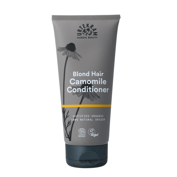 Urtekram Conditioner kamille 180.00 Milliliter