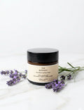 Kind Essentials The Botanist Pure Botanical Day Cream on a marble top