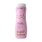 Attitude Shampoo coconut oil curl amplifying type 2 473.00 Milliliter