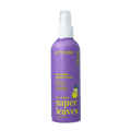 Attitude Kids anti klit haarspray vanille & peer 240.00 Milliliter
