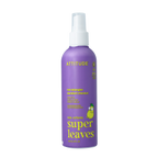 Attitude Kids anti klit haarspray vanille & peer 240.00 Milliliter