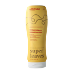 Attitude Conditioner moringa oil curl nourishing type 3 473.00 Milliliter