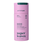 Attitude Deo super leaves coconut & wild berries 75.00 Gram