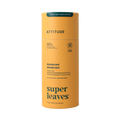 Attitude Deo super leaves orange blossom & eucalyptus 75.00 Gram
