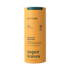 Attitude Deo super leaves orange blossom & eucalyptus 75.00 Gram
