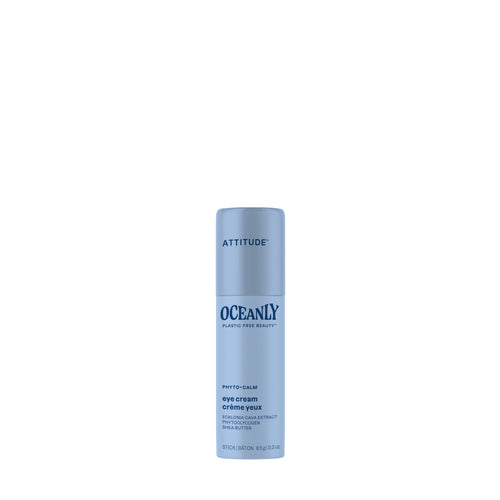 Attitude Oceanly phyto calm oogcreme stick 8.5 Gram