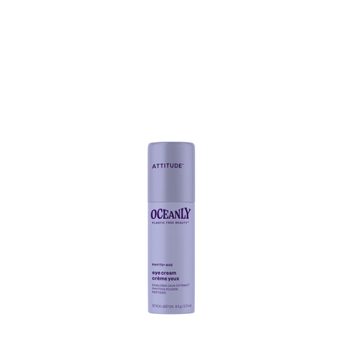 Attitude Oceanly phyto ace oogcreme stick 8.5 Gram