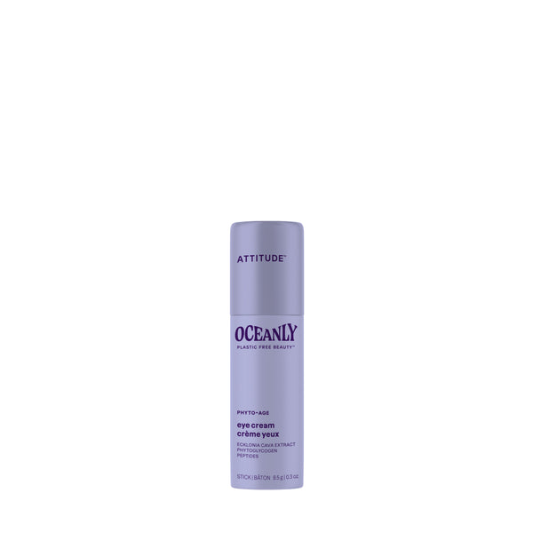 Attitude Oceanly phyto ace oogcreme stick 8.5 Gram
