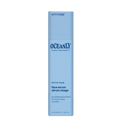 Attitude Oceanly phyto calm gezichtsserum stick 30.00 Gram