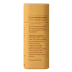 Attitude Oceanly phyto glow gezichtsserum mini stick 8.5 Gram