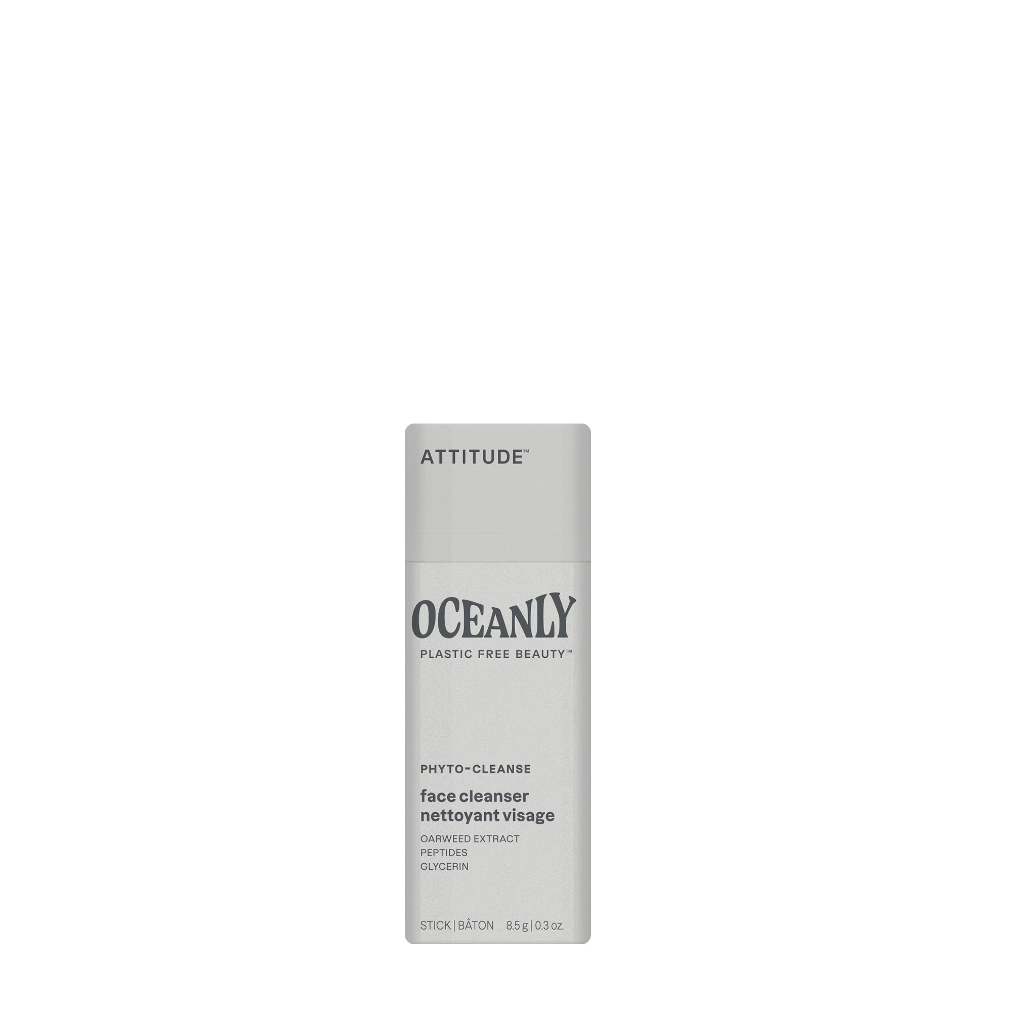Attitude Oceanly phyto cleanse reiniger stick 8.50 Gram