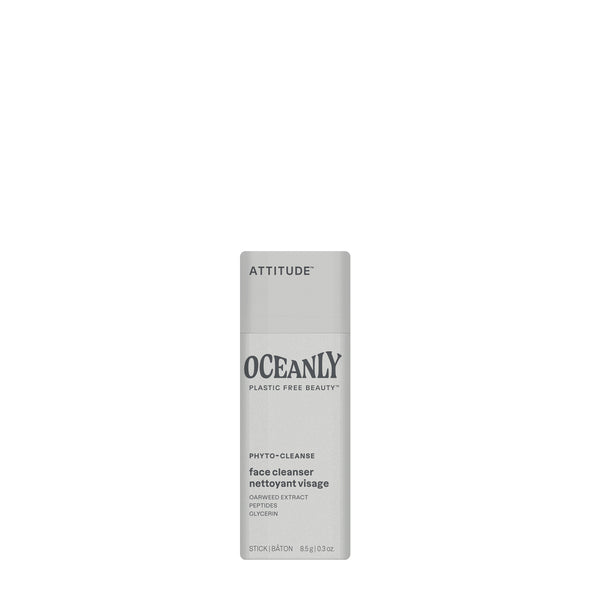 Attitude Oceanly phyto cleanse reiniger stick 8.50 Gram