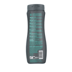Attitude Shampoo & bodywash 2 in 1 super leaves 473 Milliliter