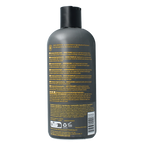 Attitude Shampoo & bad 2 in 1 super leaves sports 473 Milliliter
