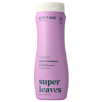 Attitude Shampoo super leaves hydraterend 473.00 Milliliter