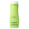 Attitude Shampoo super leaves voedend & verzorgend 473.00 Milliliter