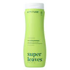 Attitude Shampoo super leaves voedend & verzorgend 473.00 Milliliter