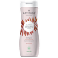 Attitude Shampoo super leaves kleur beschermend 473.00 Milliliter