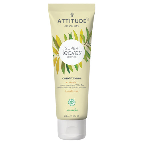 Attitude Super leaves conditioner zuiverend 240.00 Milliliter