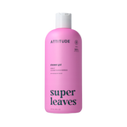 Attitude Super leaves bodywash verzachtend 473.00 Milliliter