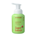Attitude Handzeep little leaves watermeloen kokos 295.00 Milliliter