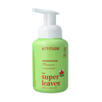 Attitude Handzeep little leaves watermeloen kokos 295.00 Milliliter