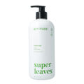 Attitude Super leaves handzeep pear & amber 473.00 Milliliter