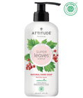 Attitude Super leaves handzeep red vine leaves 473.00 Milliliter