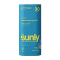 Attitude Sunly zonnebrandstick kids SPF30 60.00 Gram